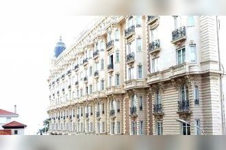 achat appartement cannes 06400