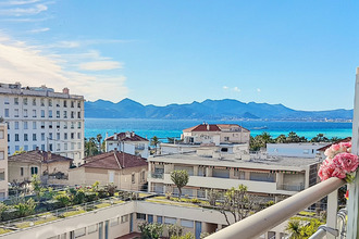 achat appartement cannes 06400