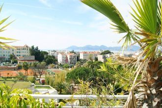 achat appartement cannes 06400
