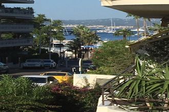 achat appartement cannes 06400