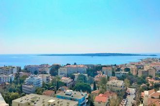 achat appartement cannes 06400