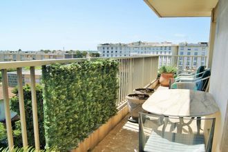 achat appartement cannes 06400
