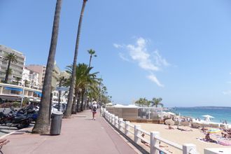 achat appartement cannes 06400