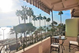 achat appartement cannes 06400