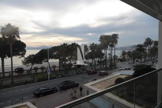 achat appartement cannes 06400