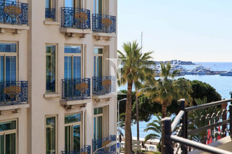 achat appartement cannes 06400