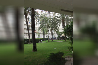 achat appartement cannes 06400