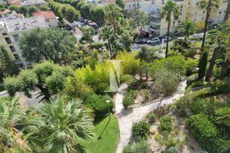 achat appartement cannes 06400