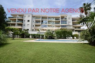 achat appartement cannes 06400