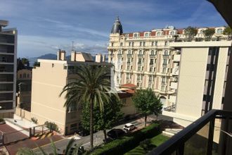 achat appartement cannes 06400