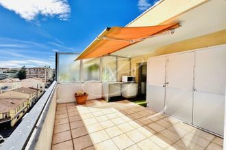 achat appartement cannes 06400