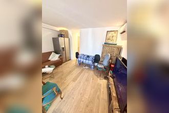 achat appartement cannes 06400