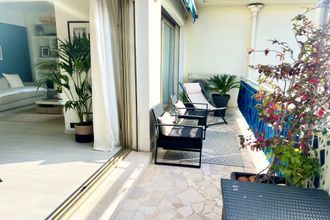 achat appartement cannes 06400