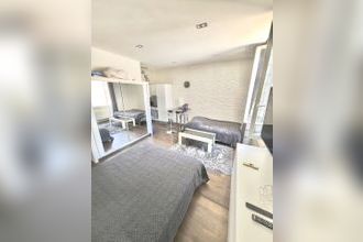 achat appartement cannes 06400