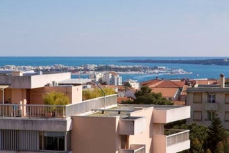 achat appartement cannes 06400