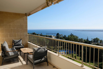 achat appartement cannes 06400