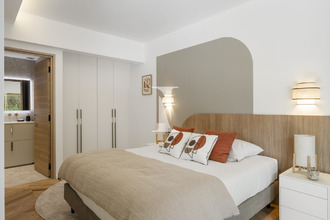 achat appartement cannes 06400