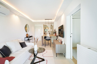 achat appartement cannes 06400