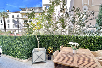 achat appartement cannes 06400