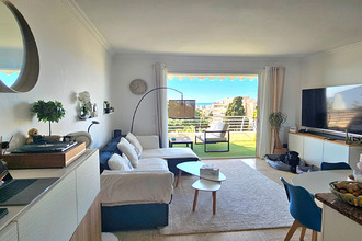 achat appartement cannes 06400