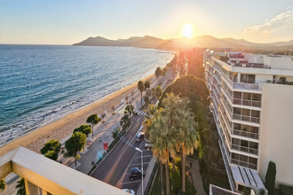 achat appartement cannes 06400