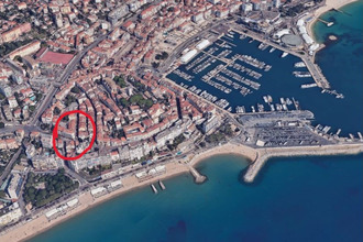 achat appartement cannes 06400