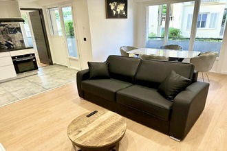 achat appartement cannes 06400