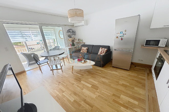 achat appartement cannes 06400