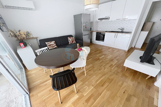 achat appartement cannes 06400