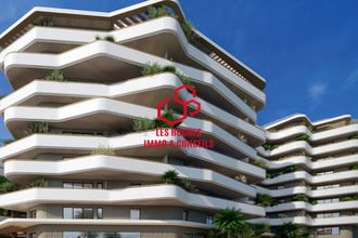 achat appartement cannes 06400
