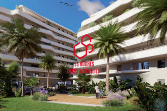 achat appartement cannes 06400