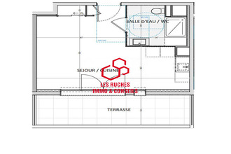 achat appartement cannes 06400
