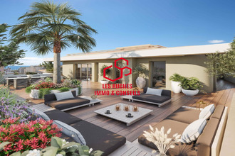 achat appartement cannes 06400
