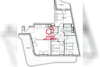 achat appartement cannes 06400