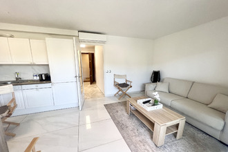 achat appartement cannes 06400