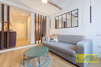 achat appartement cannes 06400