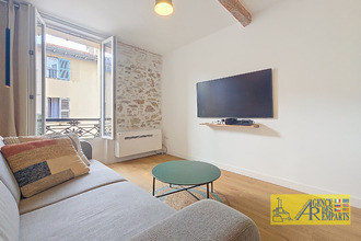 achat appartement cannes 06400