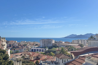 achat appartement cannes 06400
