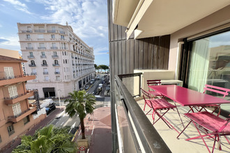 achat appartement cannes 06400