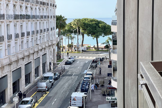 achat appartement cannes 06400