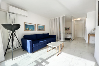 achat appartement cannes 06400