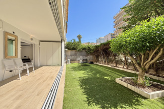 achat appartement cannes 06400