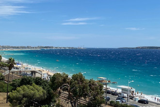 achat appartement cannes 06400