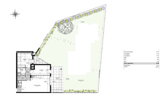 achat appartement cannes 06400