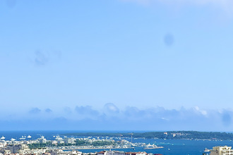 achat appartement cannes 06400