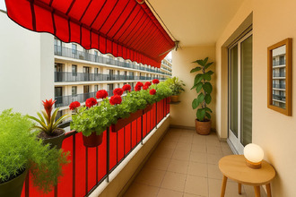 achat appartement cannes 06400