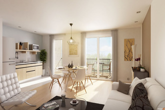 achat appartement cannes 06400