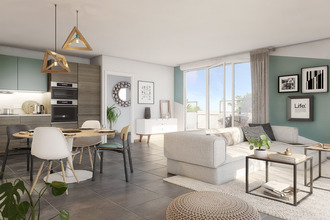 achat appartement cannes 06400