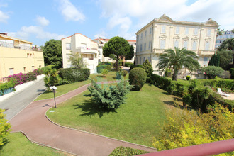 achat appartement cannes 06400