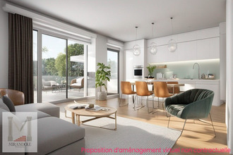 achat appartement cannes 06400